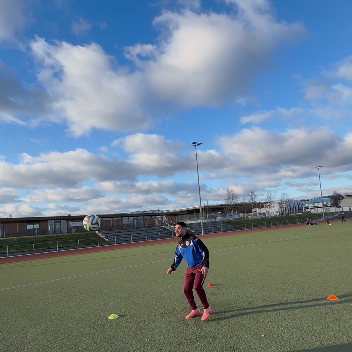 Mohammed Amin Boutahar