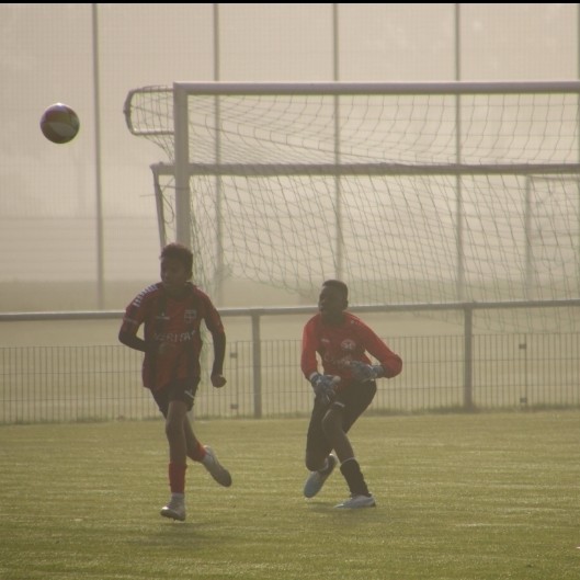 Mohamed Abdau Mohamud