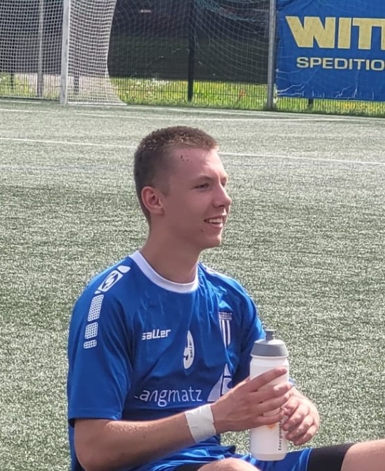 Felix Pavel Andreitchenko