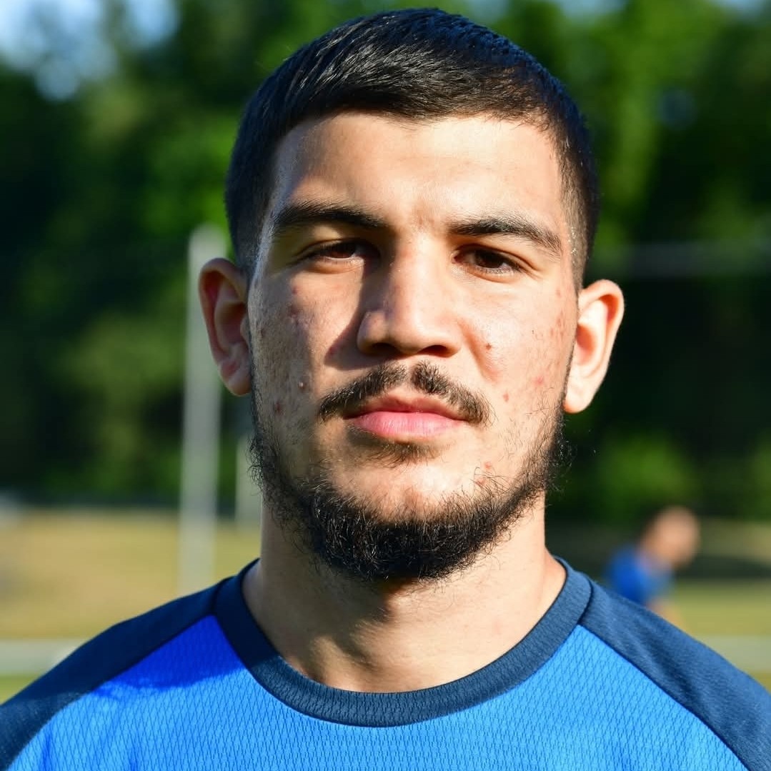 Necati Atilla Karaca