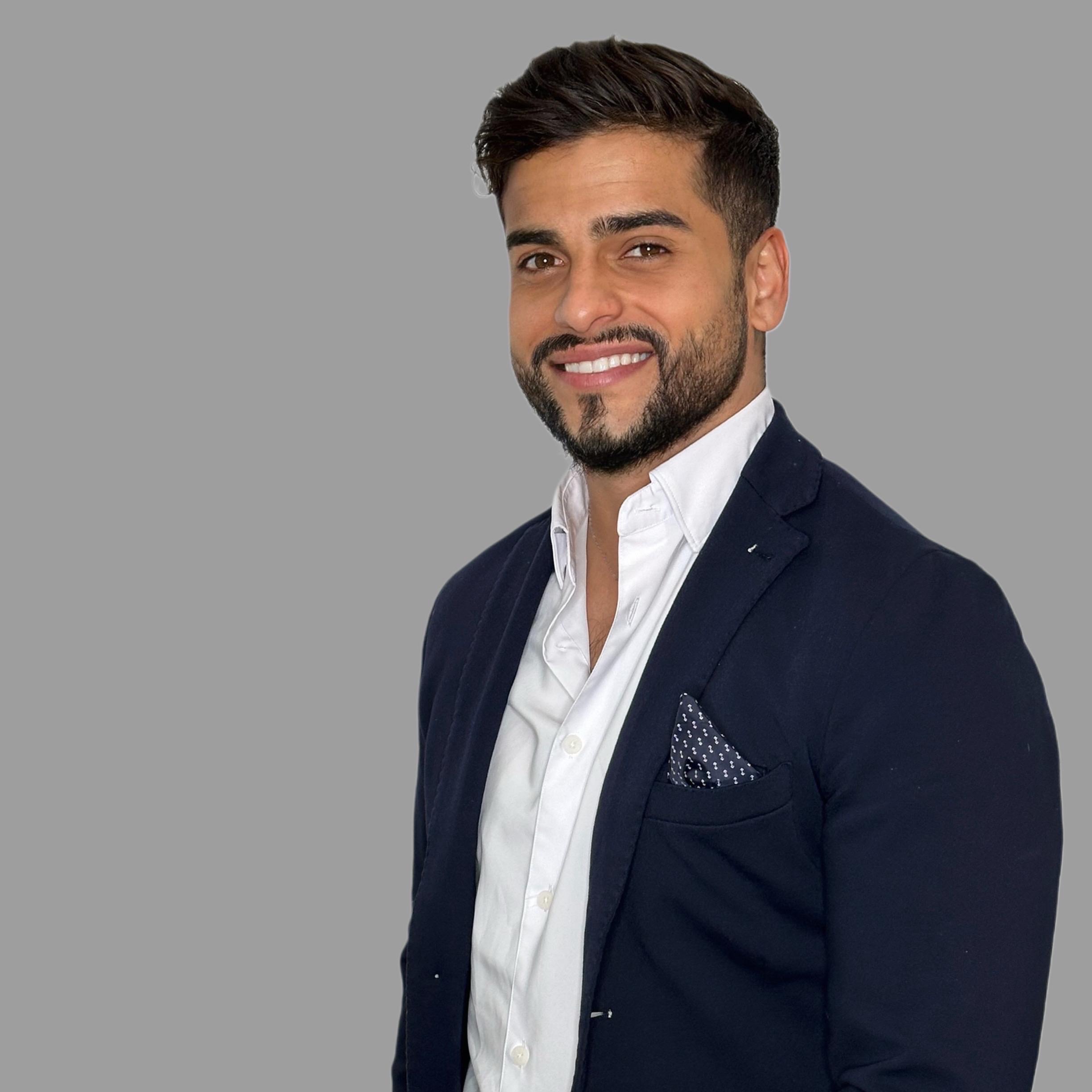 Emmanuel Angelo Carnazzo