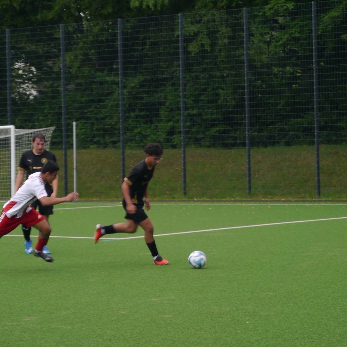 Zakaria El Kadi Choua