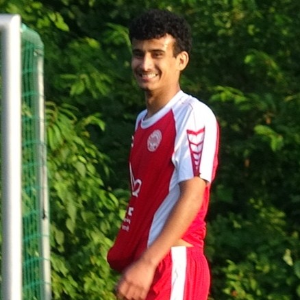 Amr Mokhtar Alawi Thabit