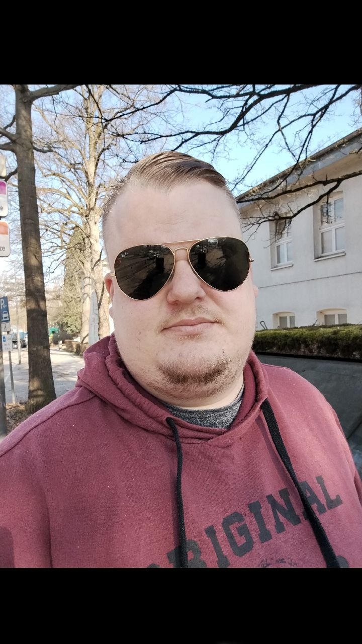 Markus klinner