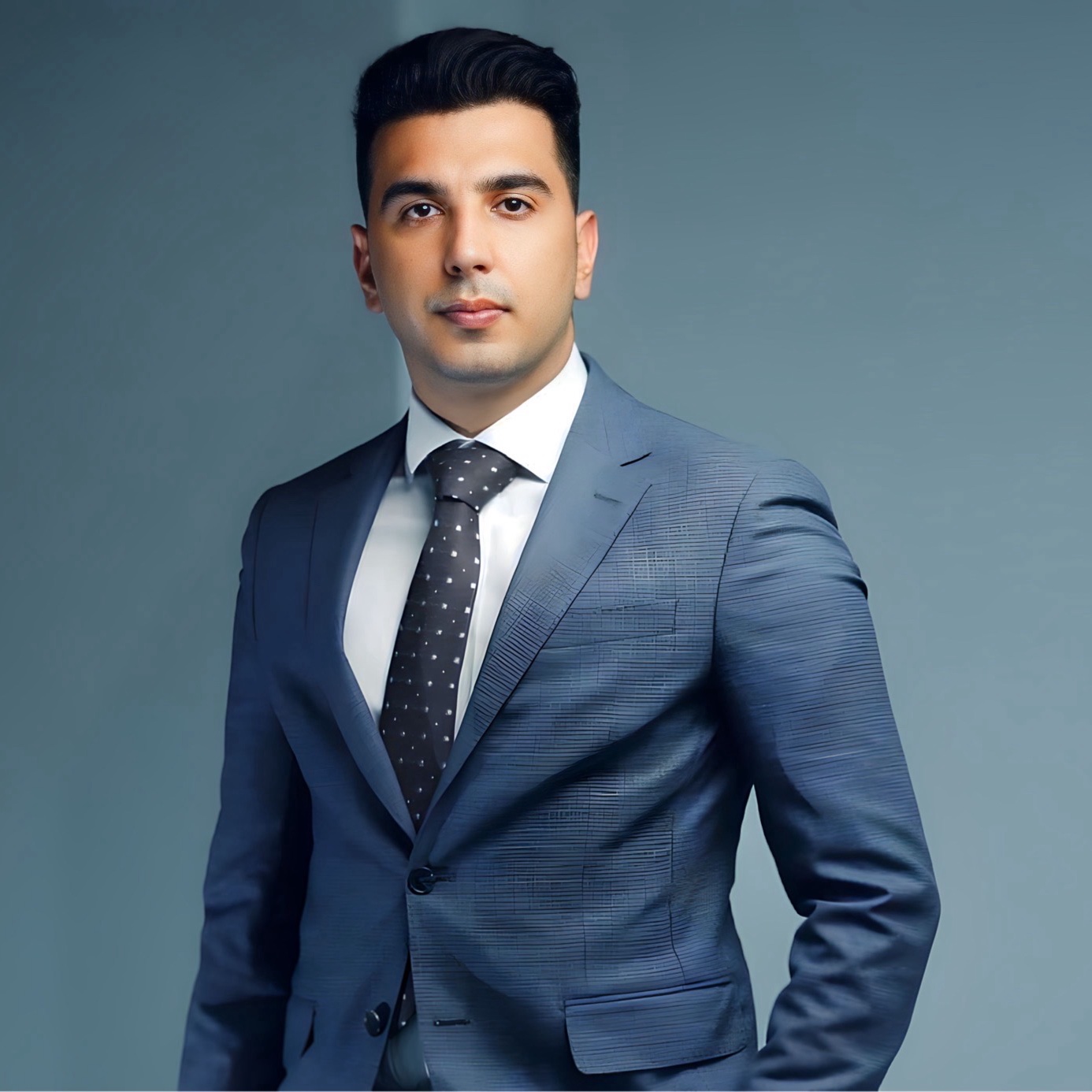 Kamran Allahverdiyev