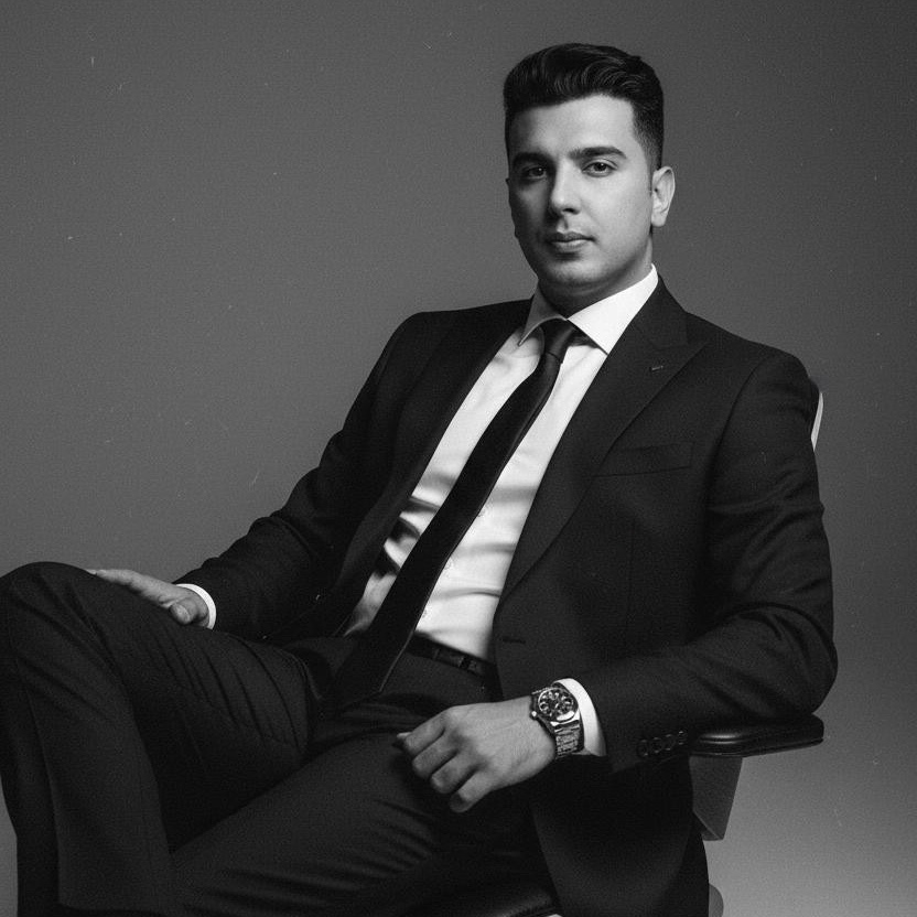 Kamran Allahverdiyev