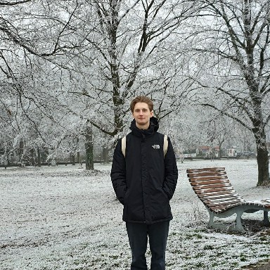 Hannes Maciejczyk