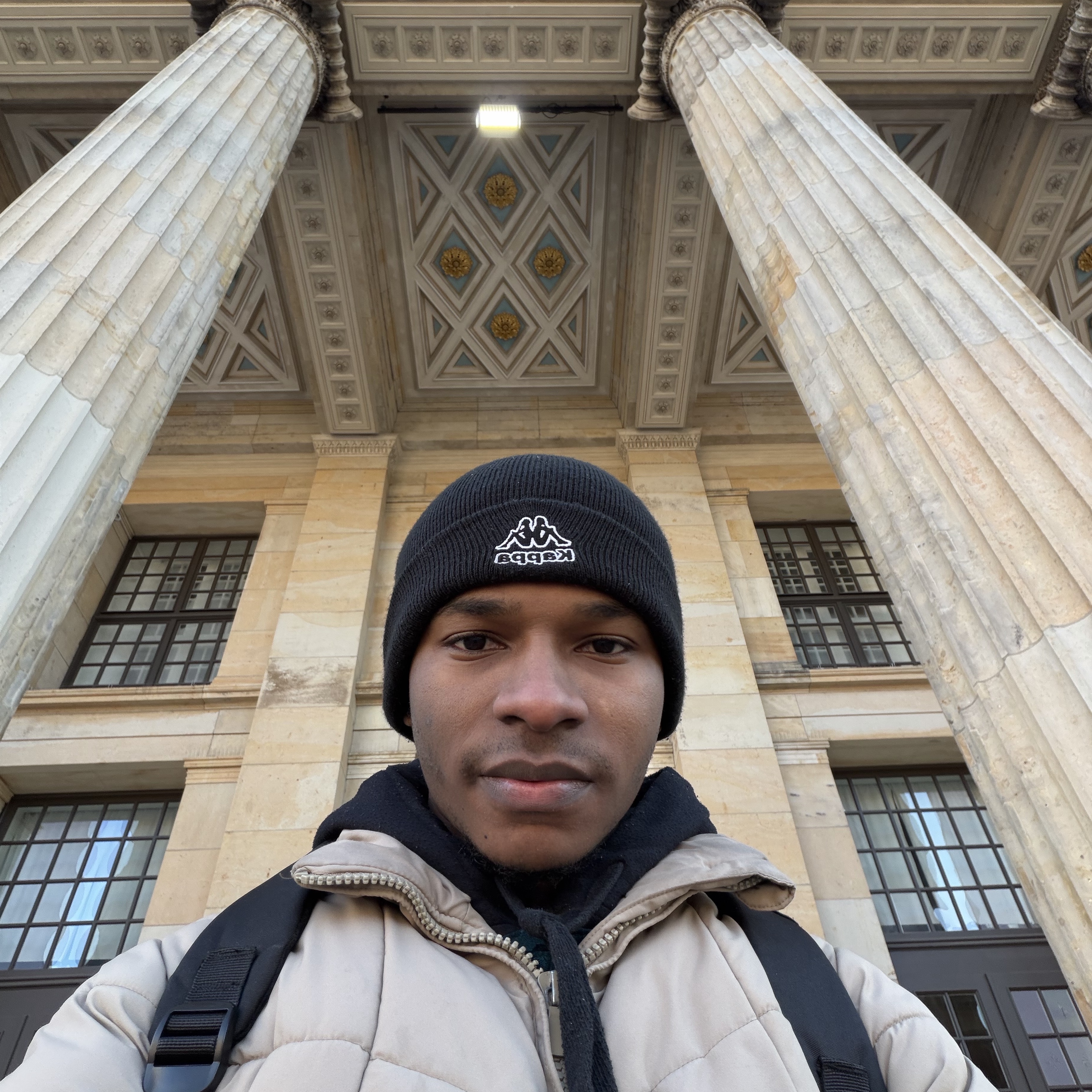 Wilfredys Mosquera Ayala