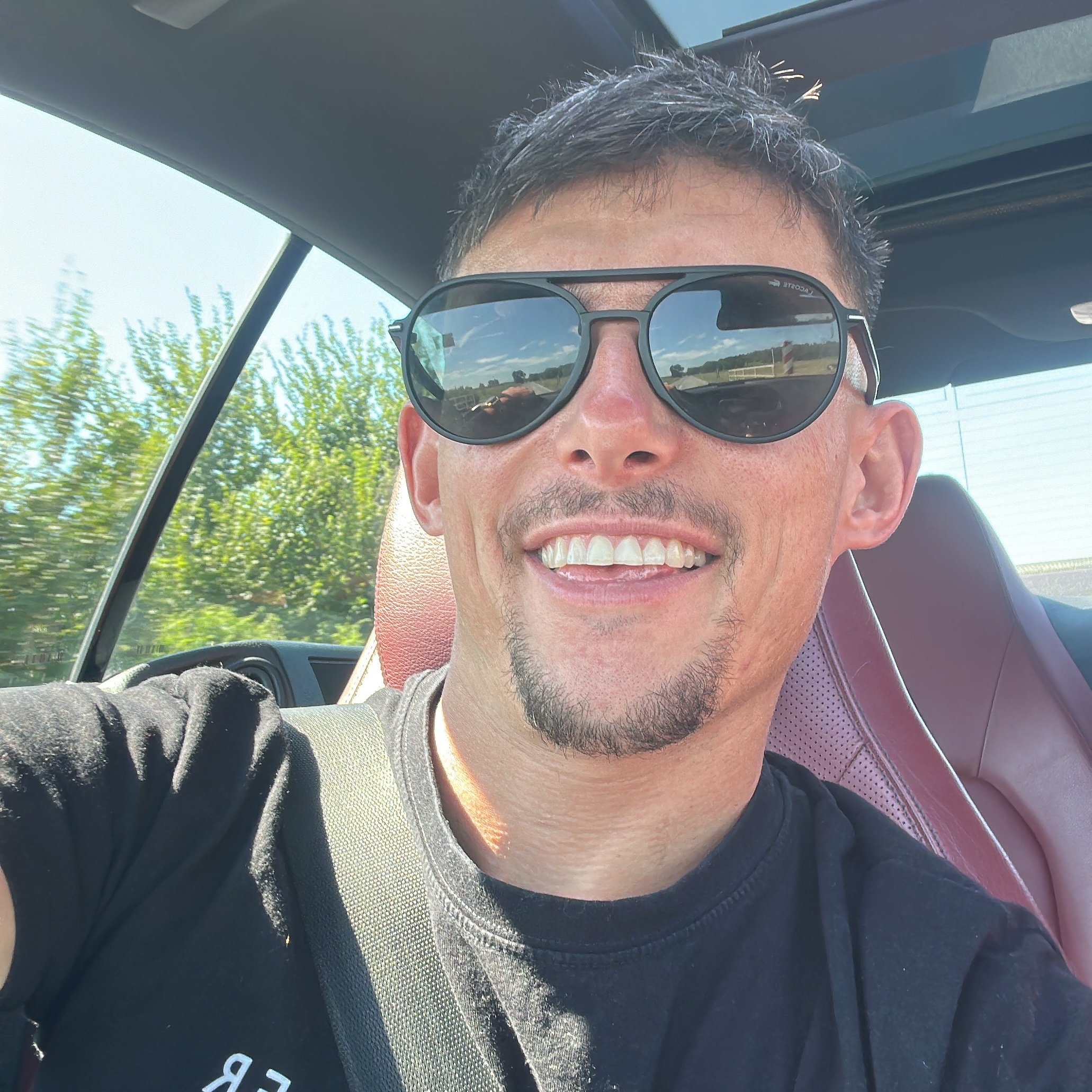 Vedran Marinkovic