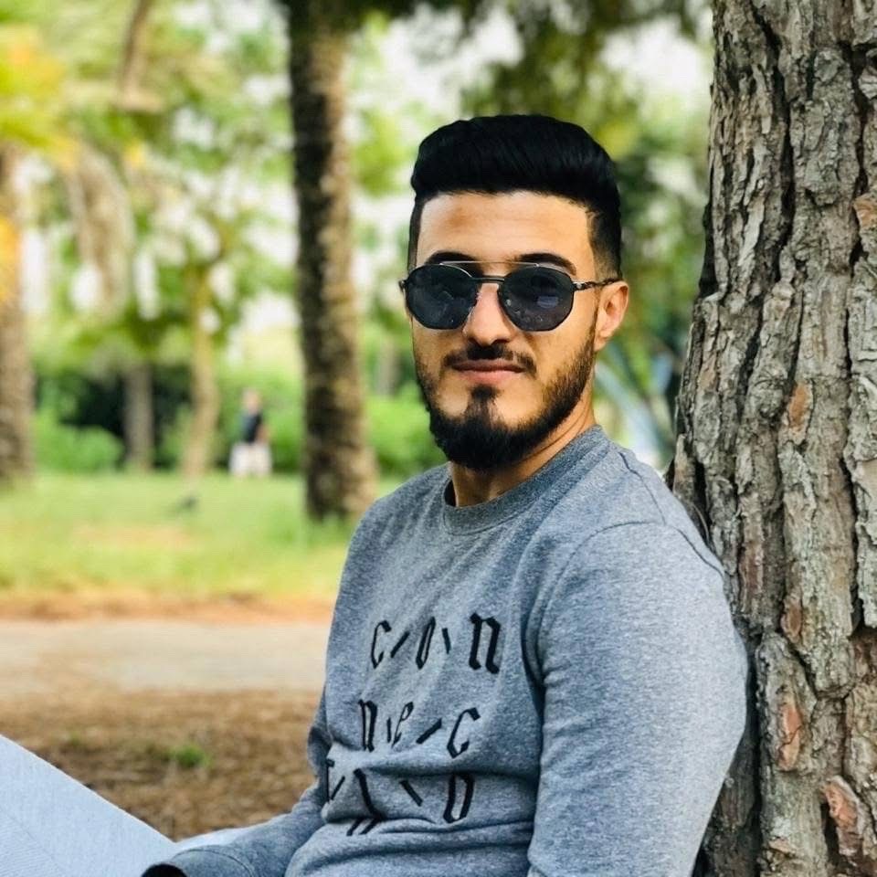 Jihed Saadaoui