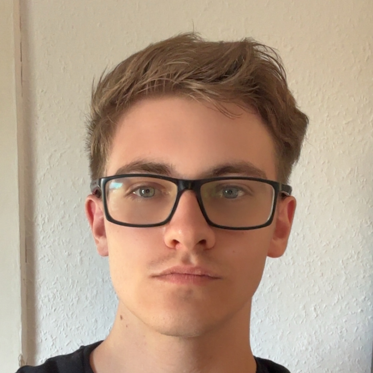 Yannick-Noah Puscher