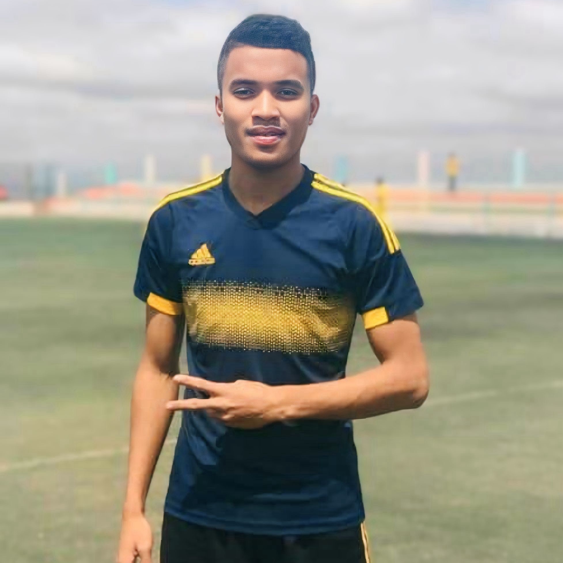 Samuel Donatien Marozandry