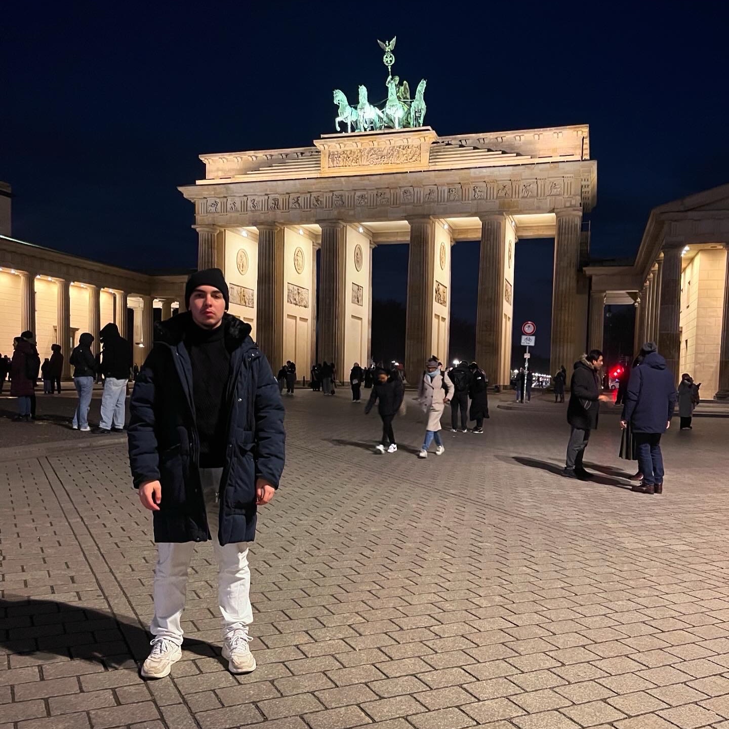 Muhammed Abidin Kalayci