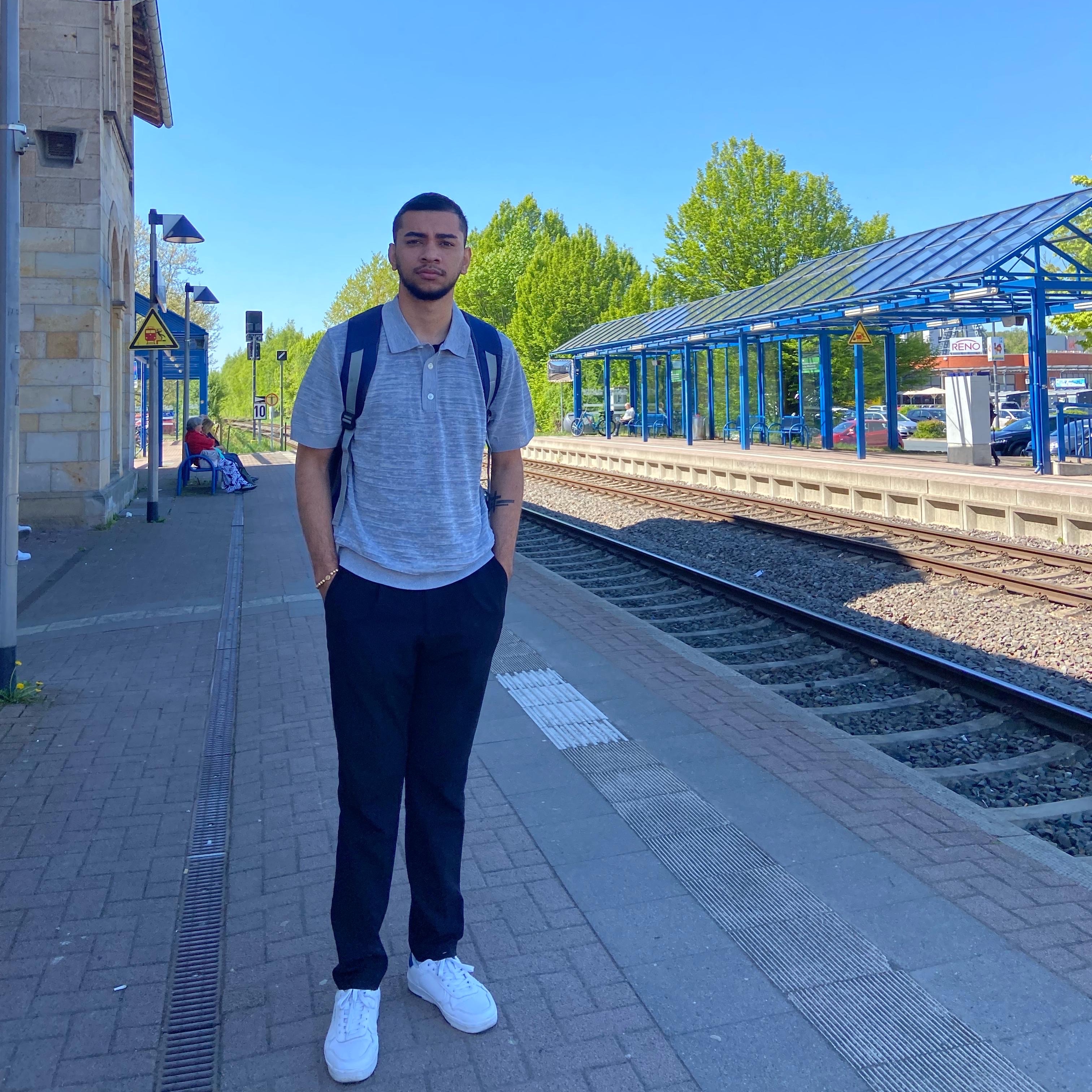 Julián David Soto Trujillo