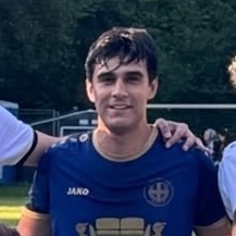 Vinicius Martins