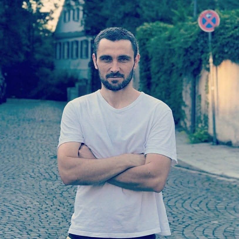Admir Toromanovic