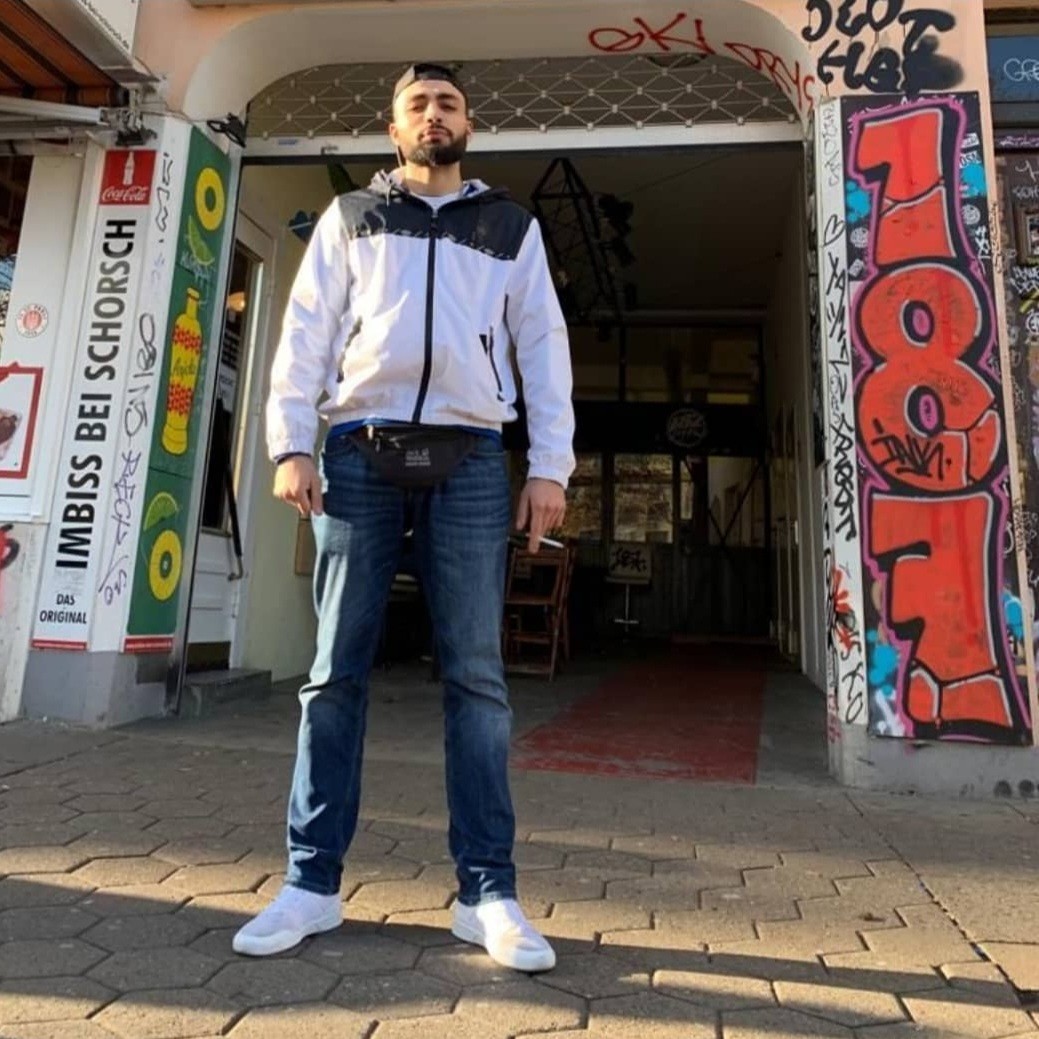 Nadim Jabo
