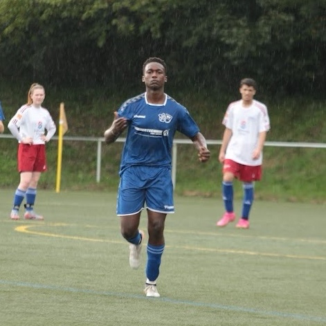 Rowland Ogieriakhi-Mutuku