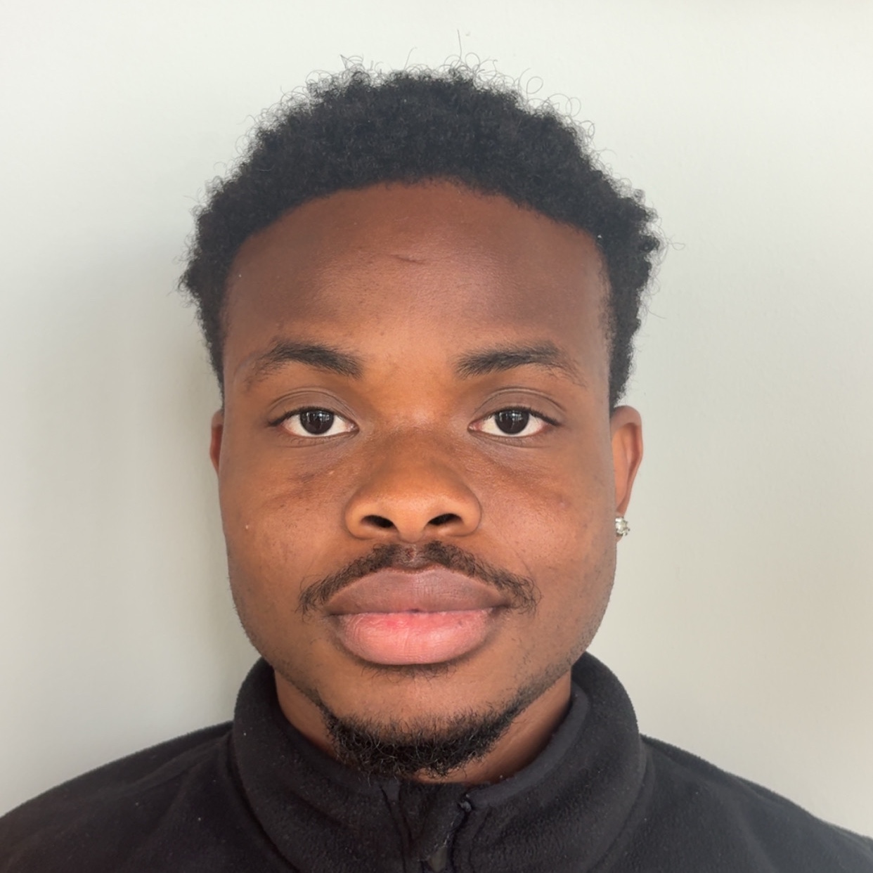 Oluwadamilohun Majekodunmi