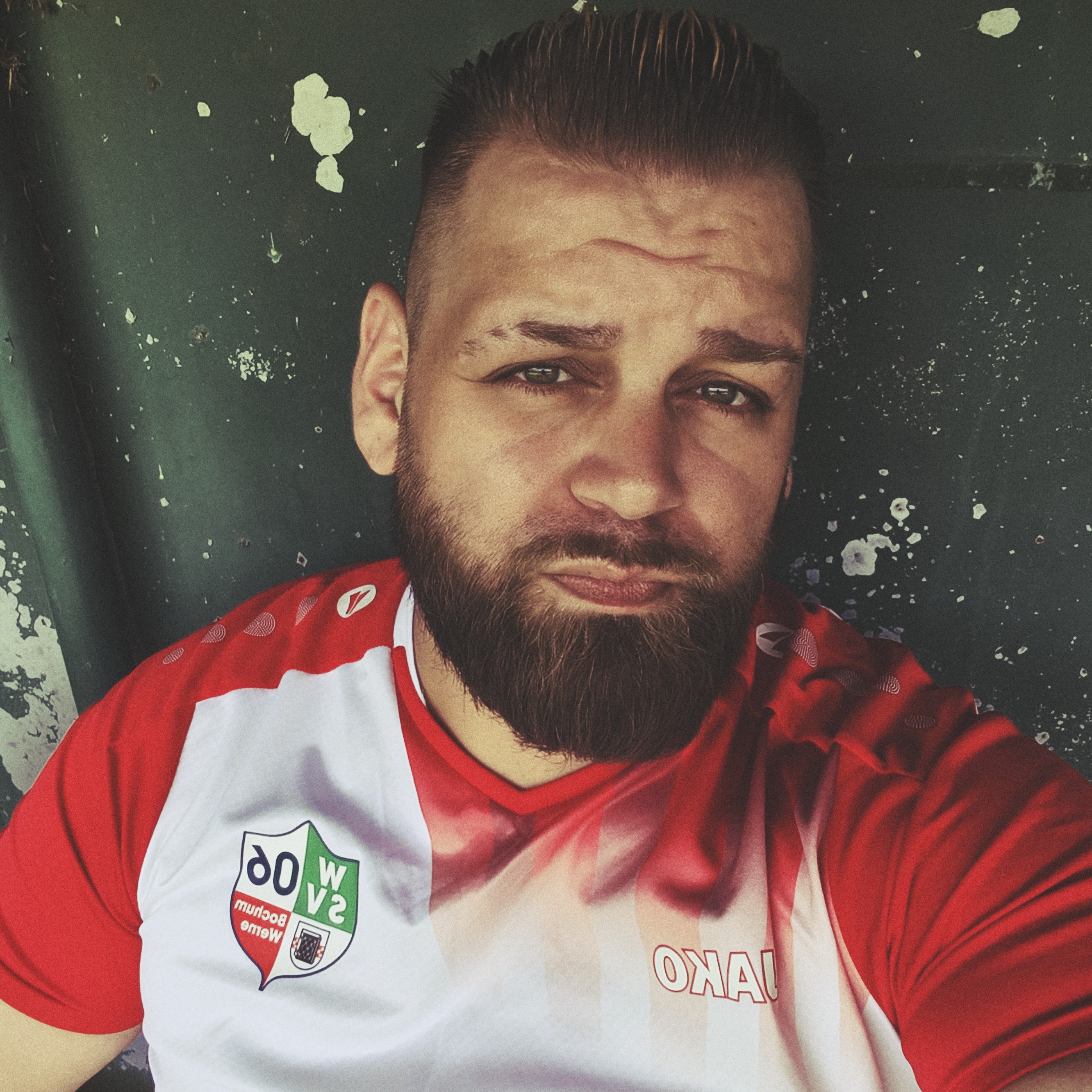 Domenik Acker