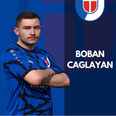 Boban Caglayan