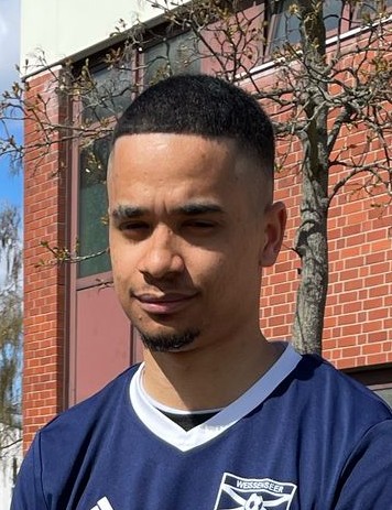 Marco Miguel Frost Abreu