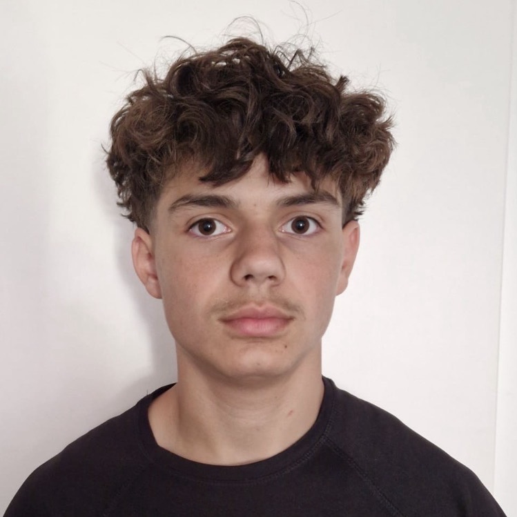 Can Luca At