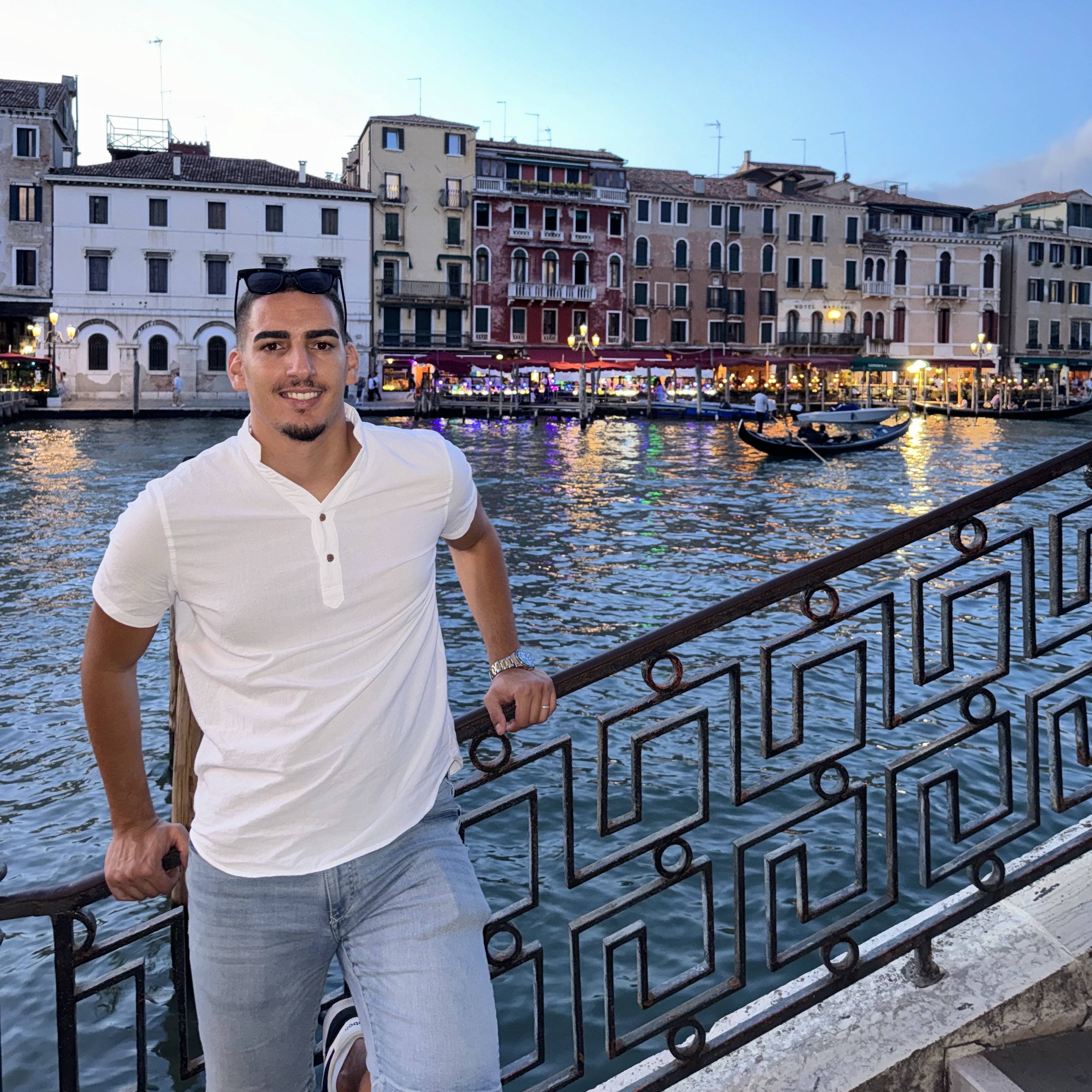 Abdeljauad Chami Karim