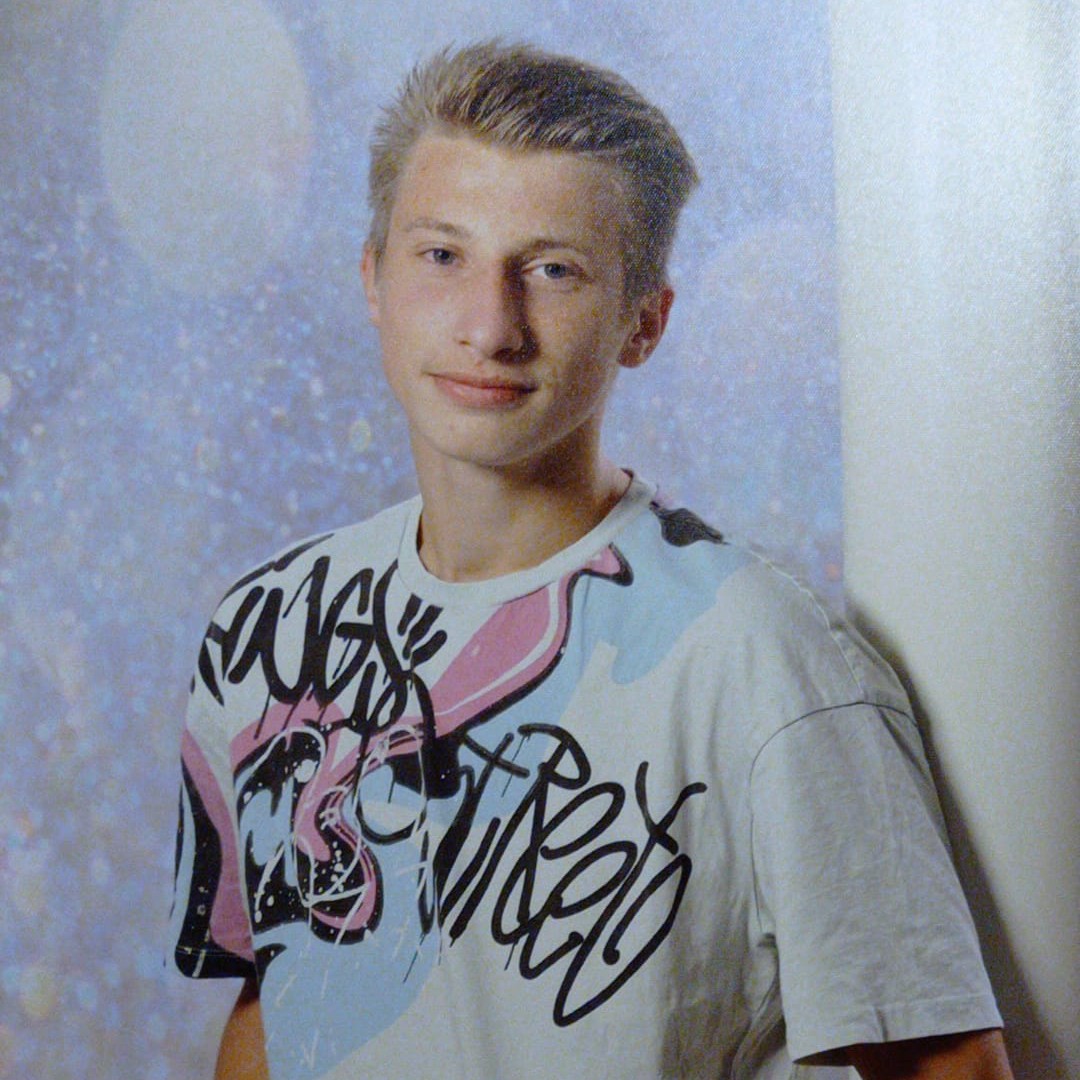 Julian Schirmer