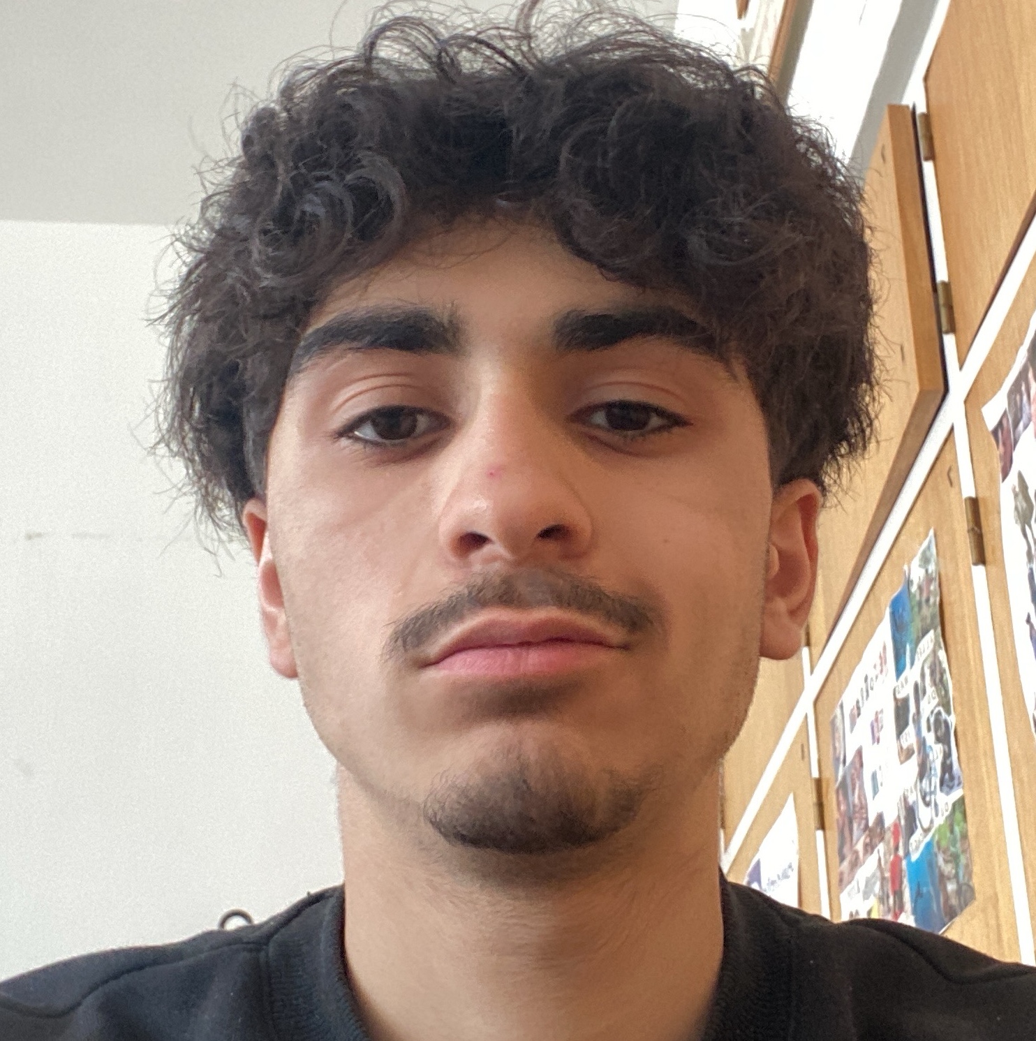Mouaz Almanzalji
