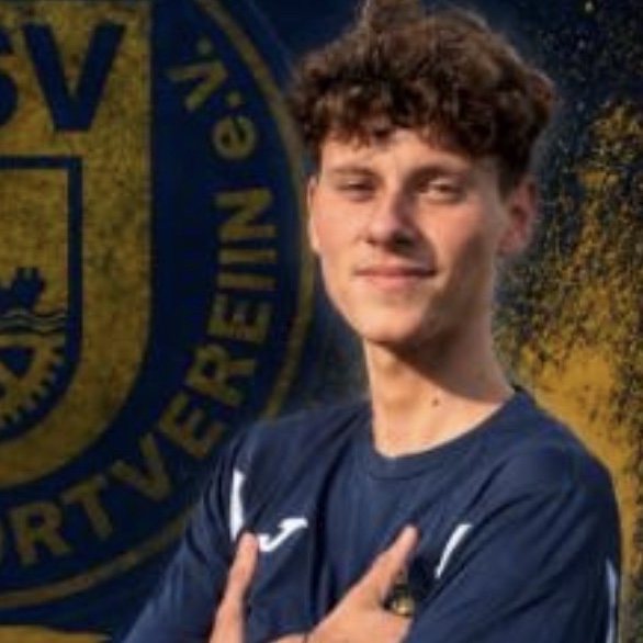 Lucas Lehmann