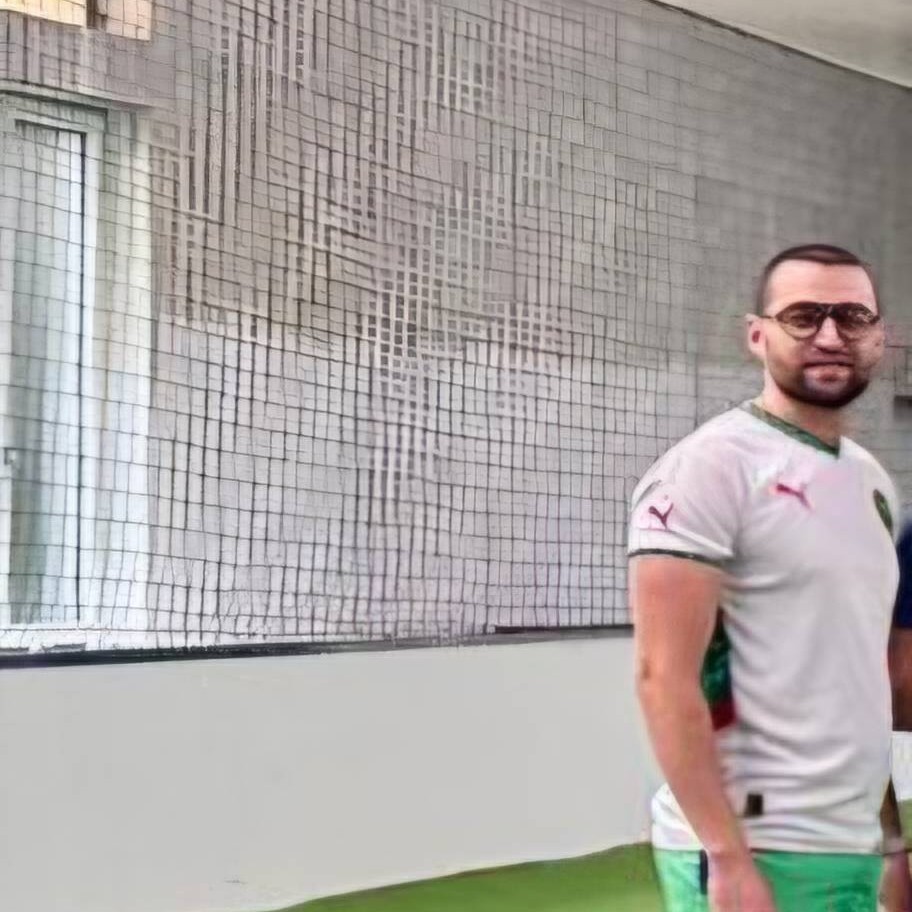 Khalid Rhourbi