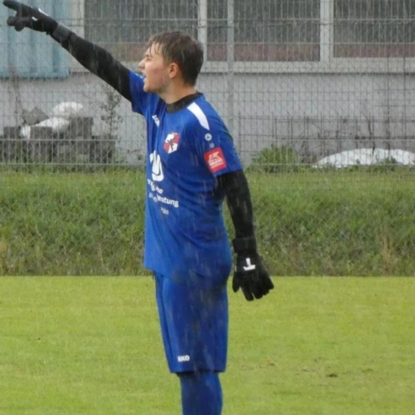Maximilian Ehlert