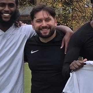 Cemil Serkan Demir