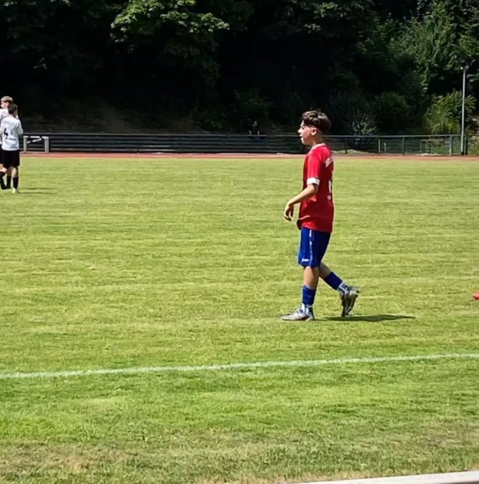 Maximilian Schröder