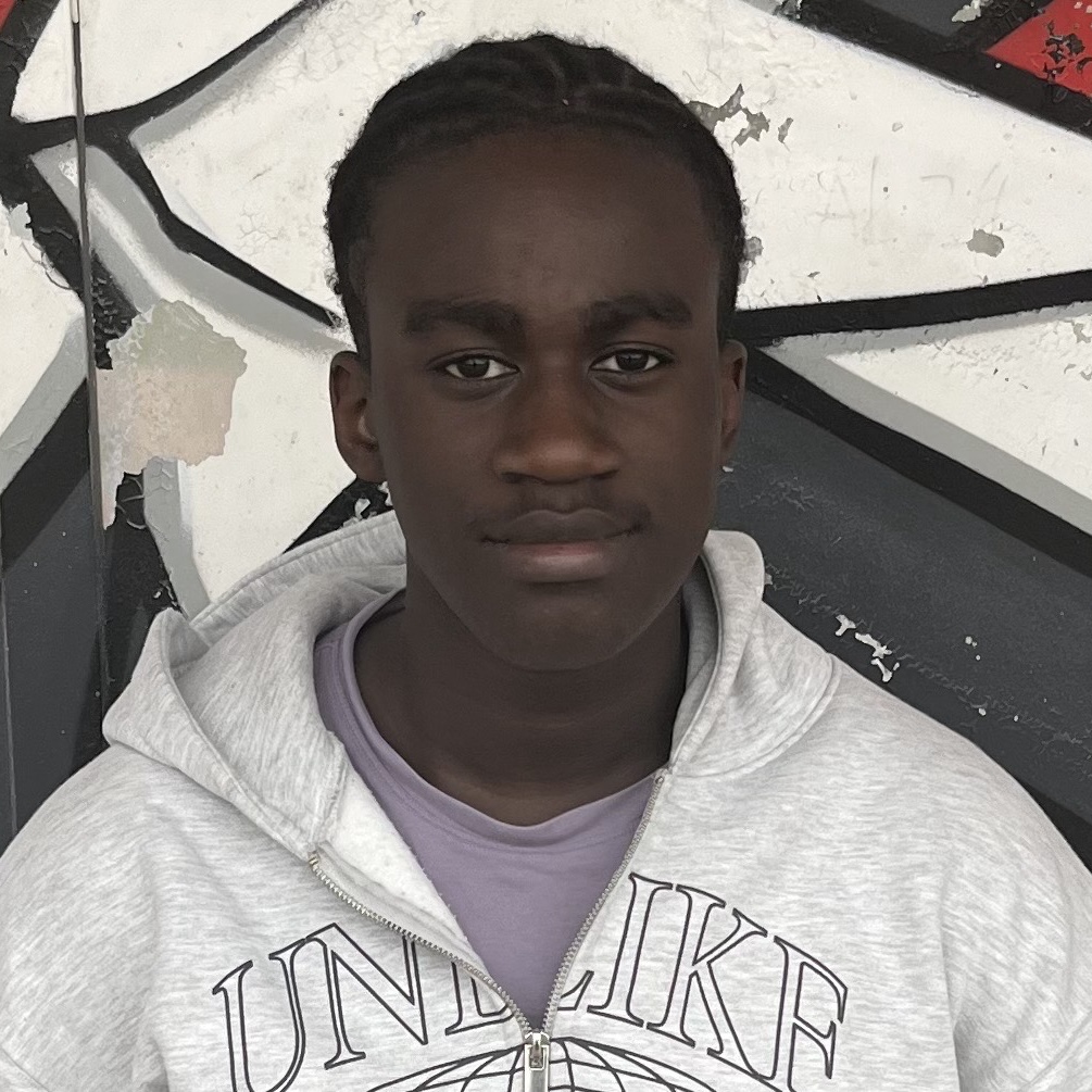 Oluwabukunmi Omodara