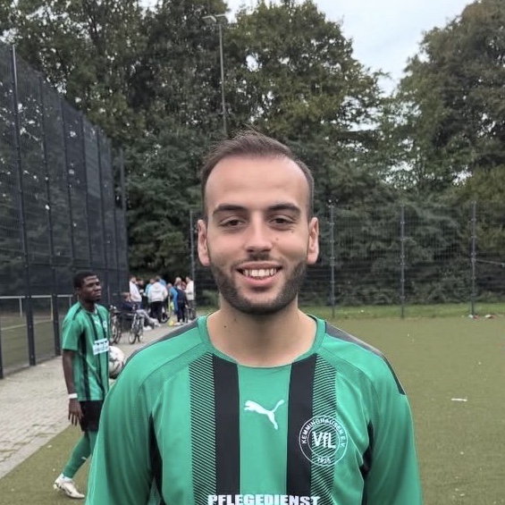 Joao Pedro Da Rocha Caria