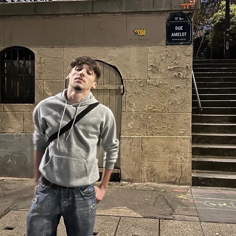 Lev Martinez
