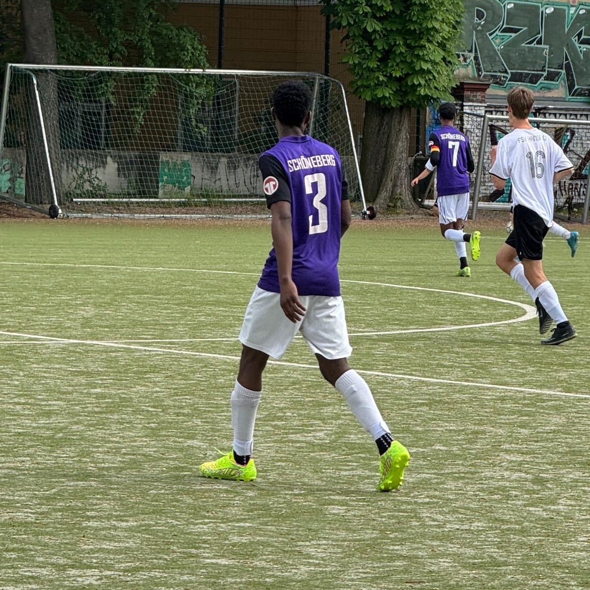 Toure Missibaou