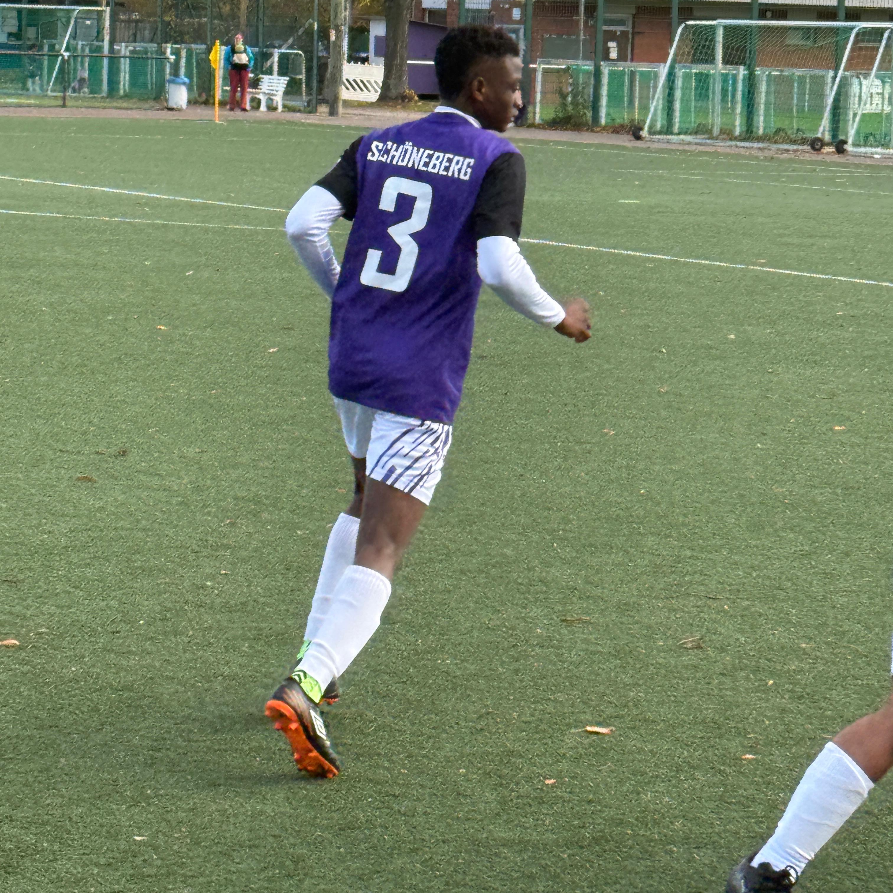 Toure Missibaou