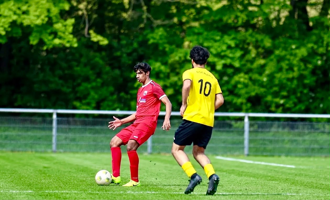 Muhammad Ali Bawa