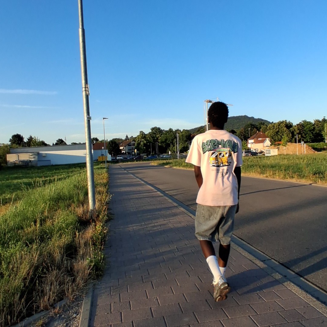 Mathys Tchakoua