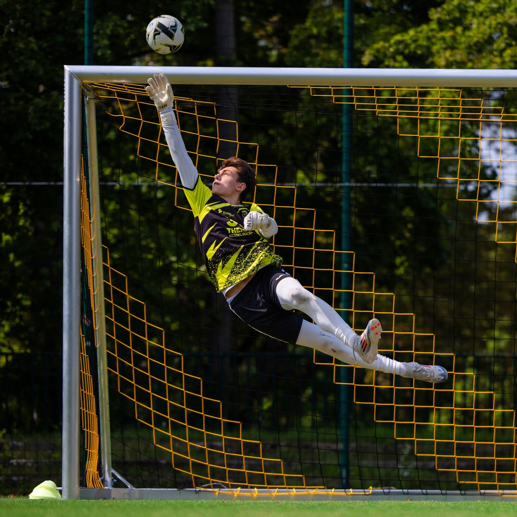 Lian-Gabriel Lehmann