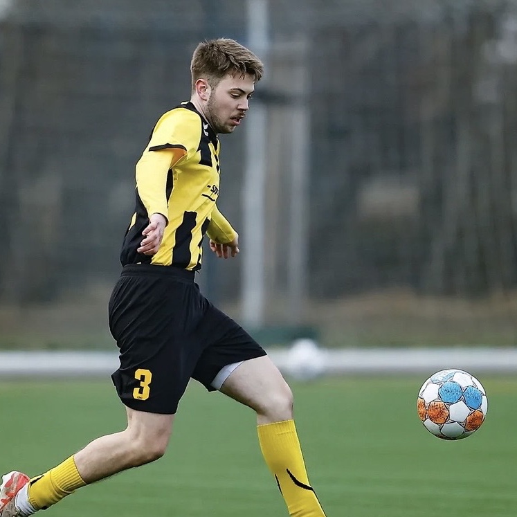 Justin Bruce McCormick