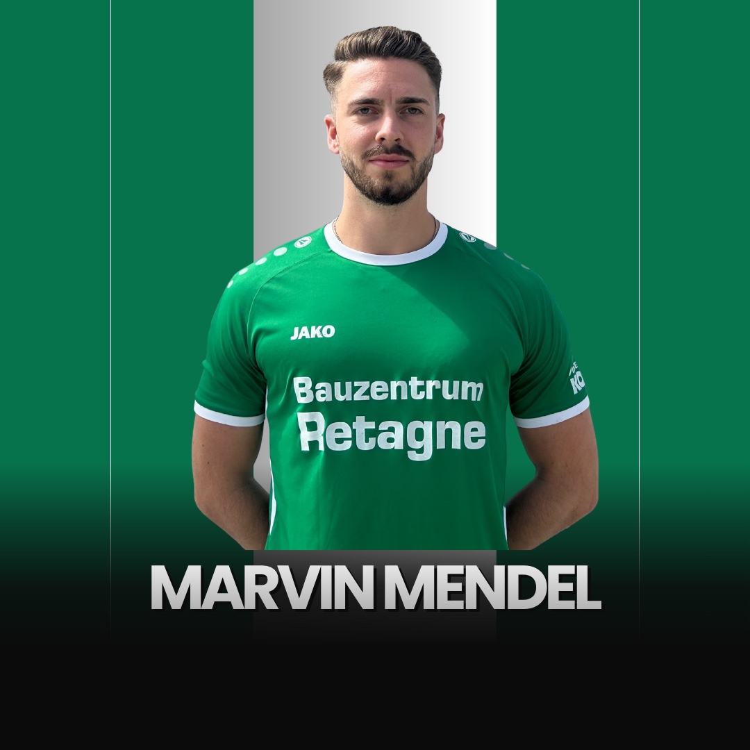 Marvin Mendel