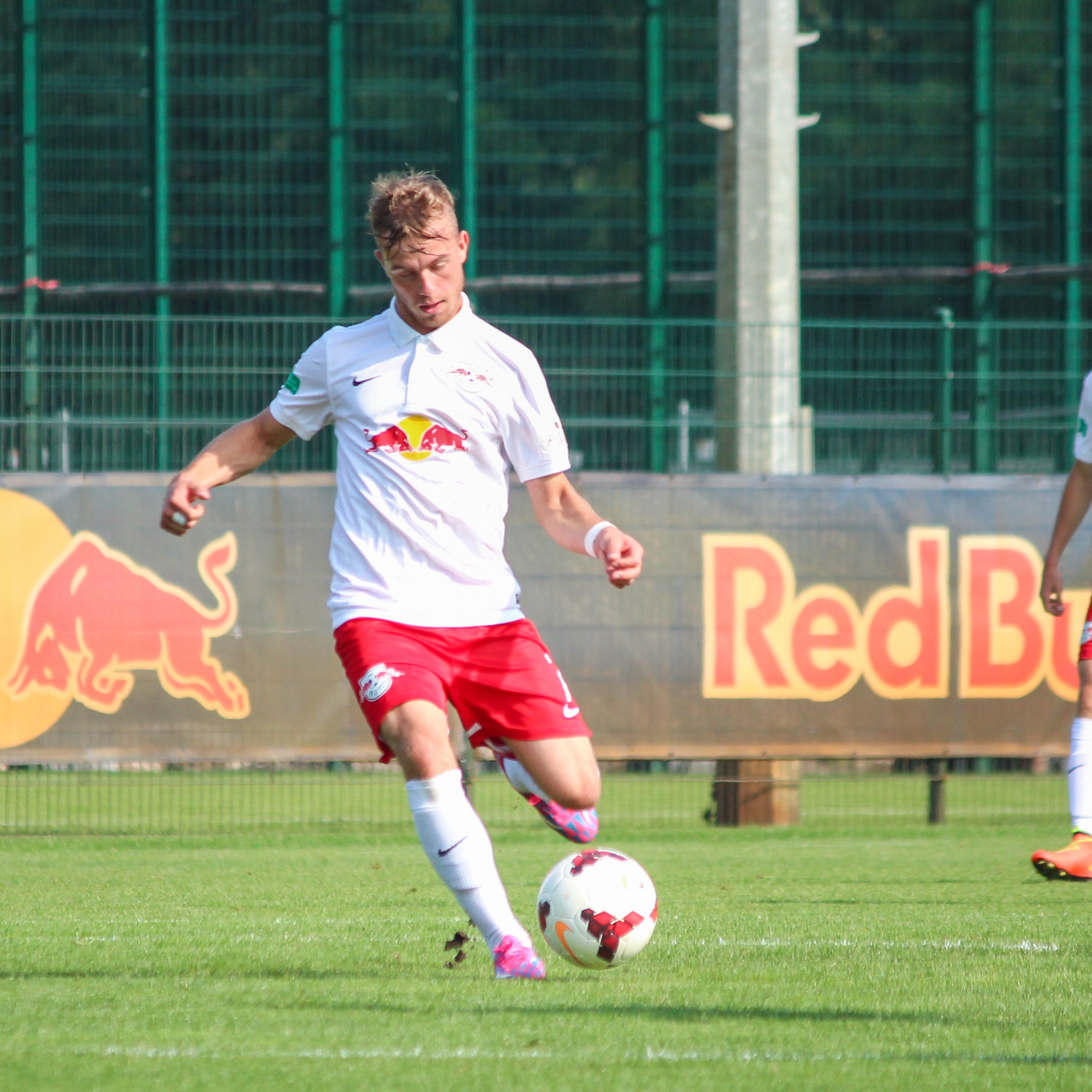 Nico Franke