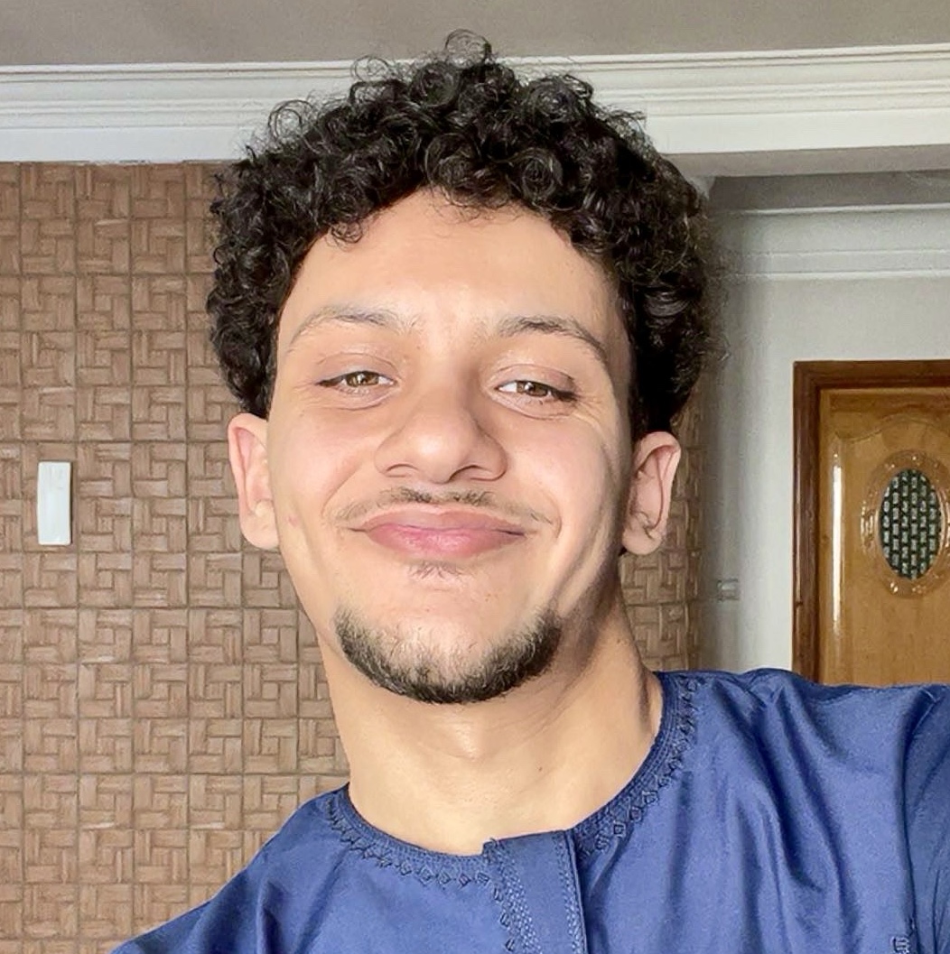 Abderrahmane Aymene Haoues