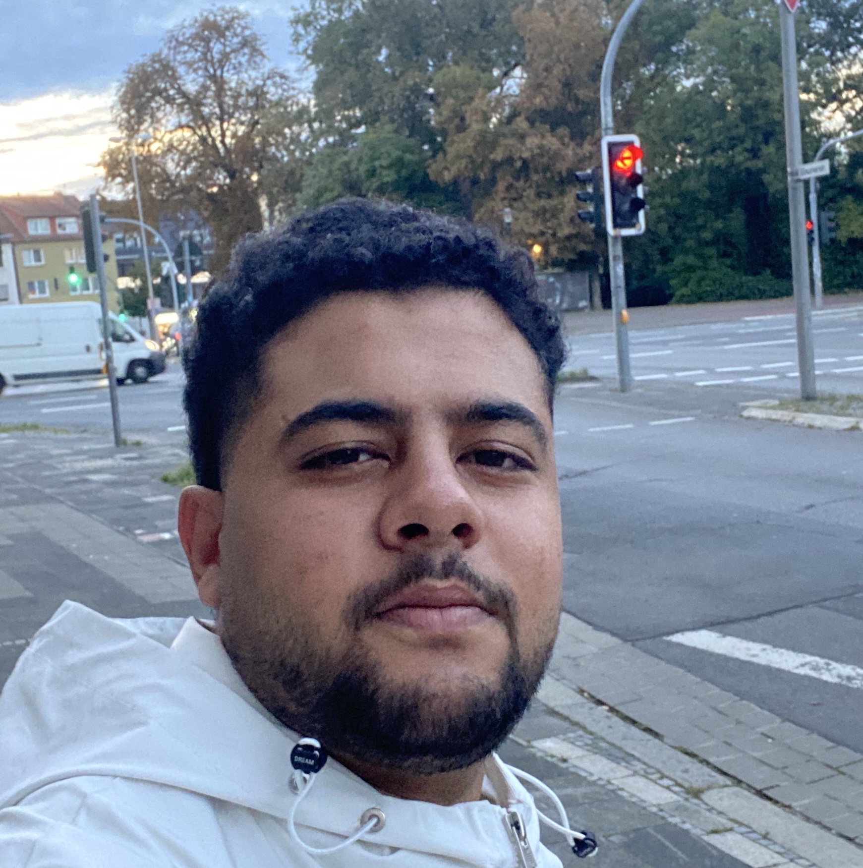 Oussama Saad