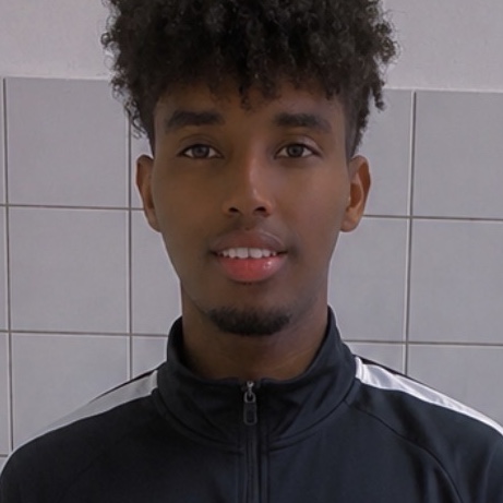 Ali Dahir