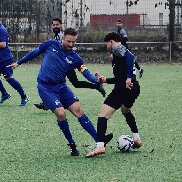 Sid Ahmed Aimen Bounoua